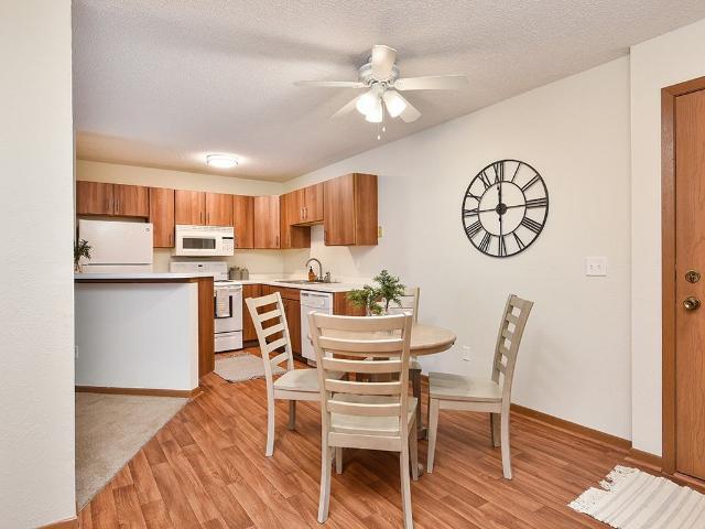 Apartment for rent in Hennepin, Minnesota