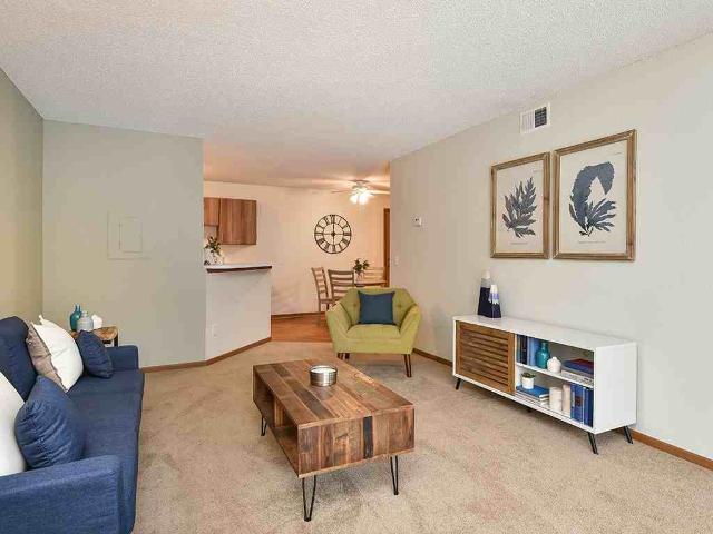 Apartment for rent in Hennepin, Minnesota