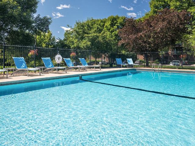 Apartment for rent in Hennepin, Minnesota