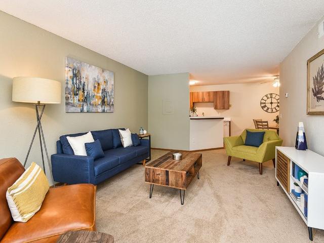 Apartment for rent in Hennepin, Minnesota