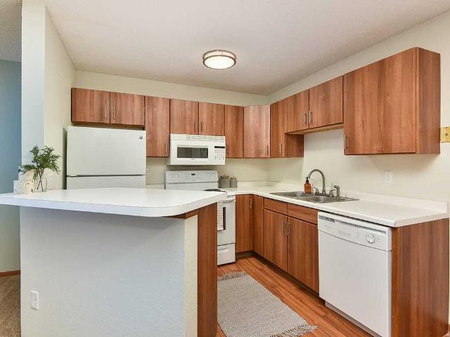 Apartment for rent in Hennepin, Minnesota