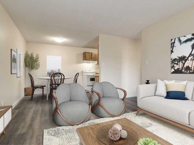 Apartment for rent in Wetaskiwin, Alberta