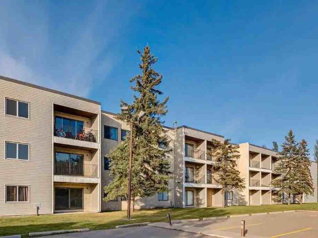 Apartment for rent in Wetaskiwin, Alberta
