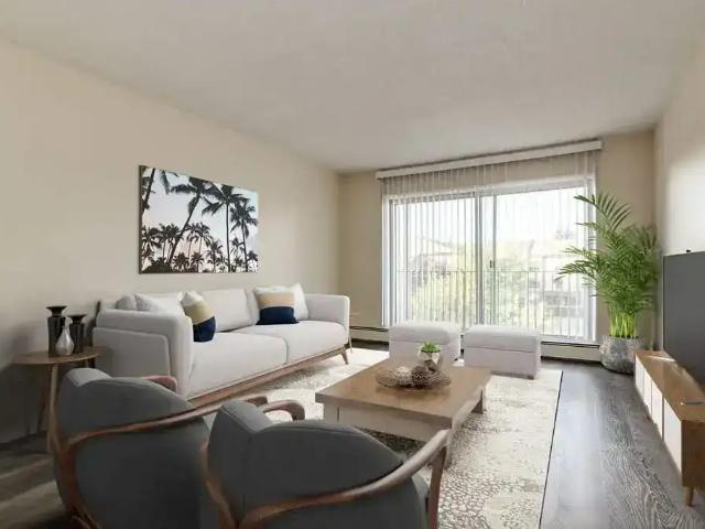 Apartment for rent in Wetaskiwin, Alberta