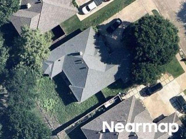House for sale in Allen, Texas