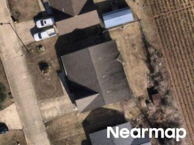 House for sale in Alexandria, Louisiana
