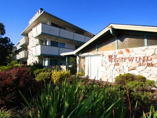 Apartment for rent in Alameda, California