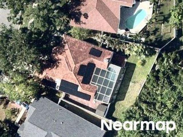 House for sale in Tarpon Springs, Florida
