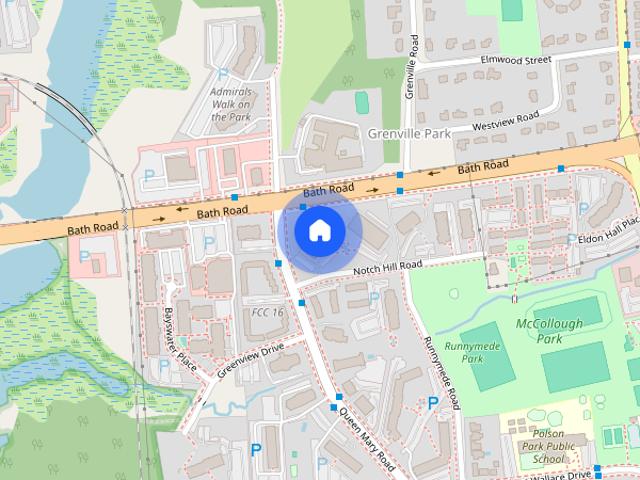 Apartment for rent in Kingston, Ontario