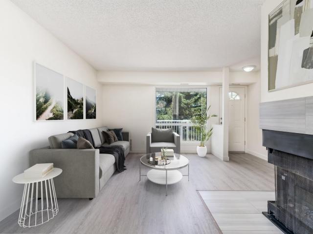 Apartment for rent in Wedgewood, Alberta