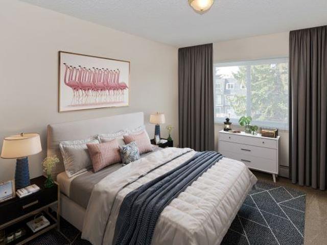 Apartment for rent in Northwest, Alberta