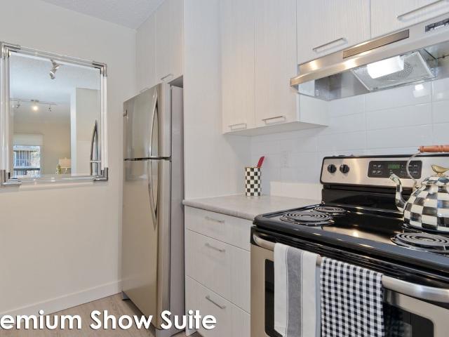 Apartment for rent in Northwest, Alberta