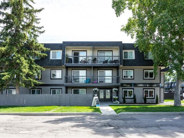 Apartment for rent in Northwest, Alberta