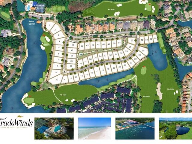 Land for sale in Destin Land for sale in Destin