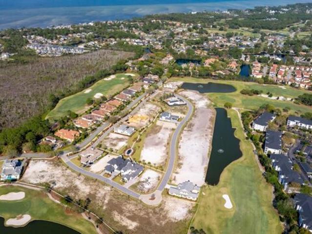Land for sale in Destin Land for sale in Destin