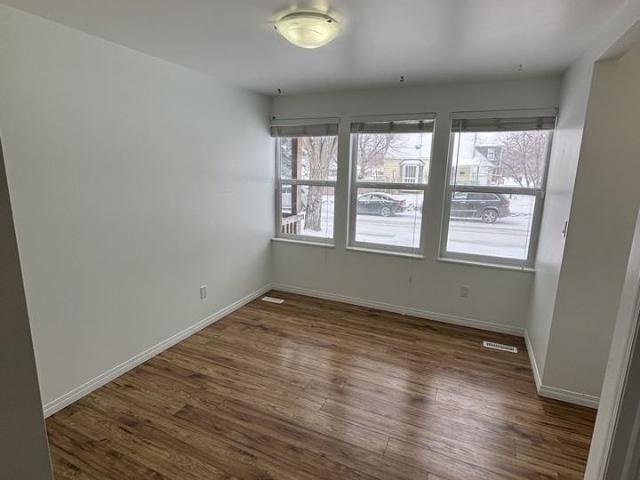 Apartment for rent in Westwood, Edmonton