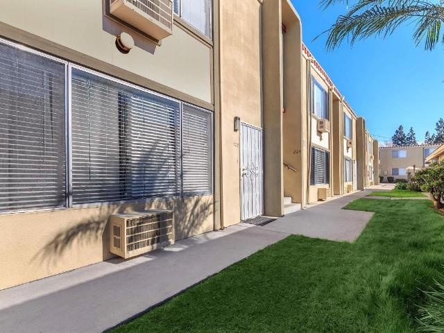 Apartment for rent in El Cajon, California