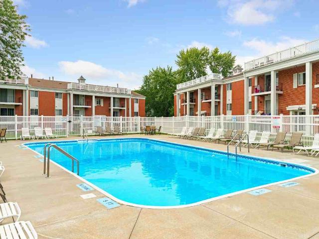 Apartment for rent in Nebraska