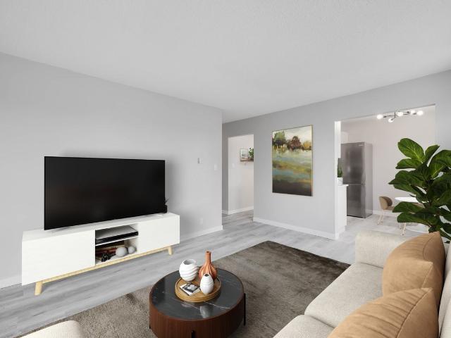 Apartment for rent in Westwood, Edmonton