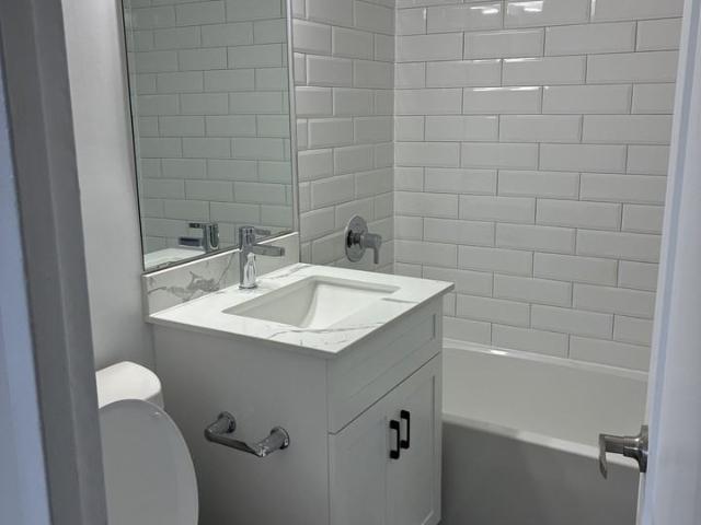 Apartment for rent in Mississauga, Ontario