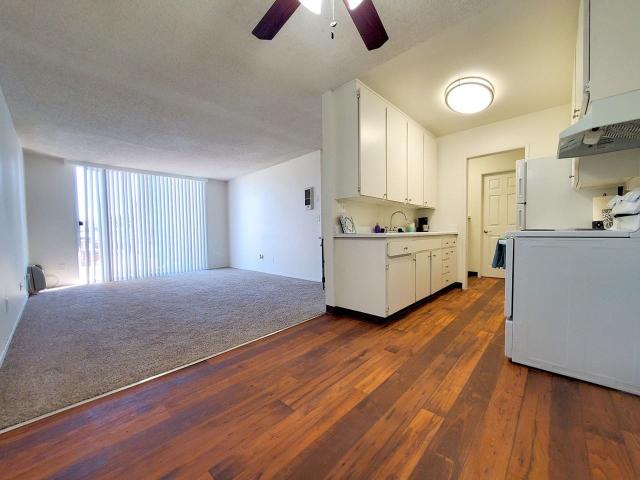 Apartment for rent in El Cajon, California