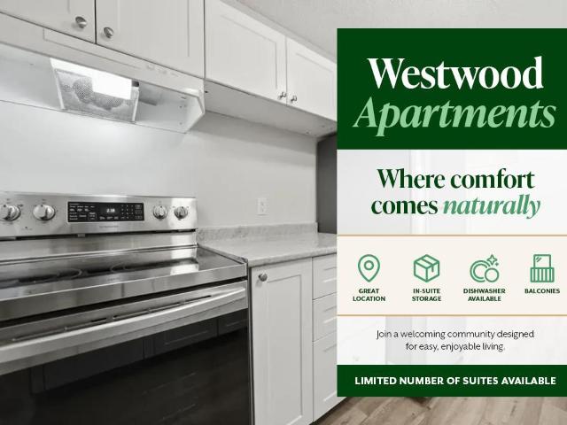 Apartment for rent in Prince Albert