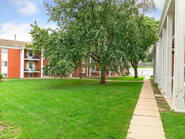 Apartment for rent in Nebraska
