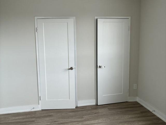Apartment for rent in Mississauga, Ontario