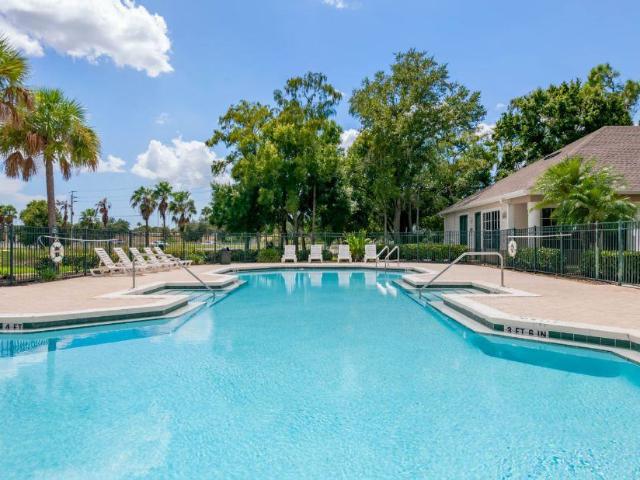 Apartment for rent in Fort Myers, Florida