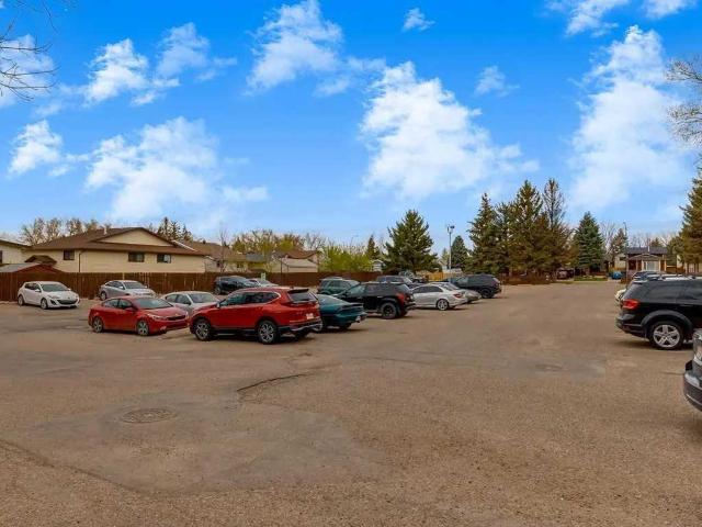 Apartment for rent in Lethbridge, Alberta