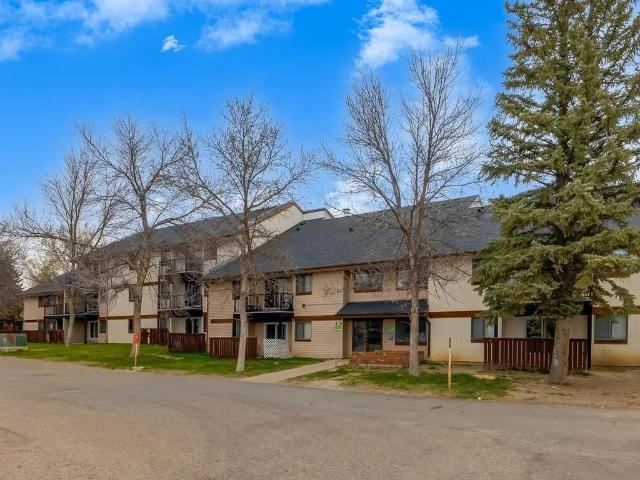 Apartment for rent in Lethbridge, Alberta