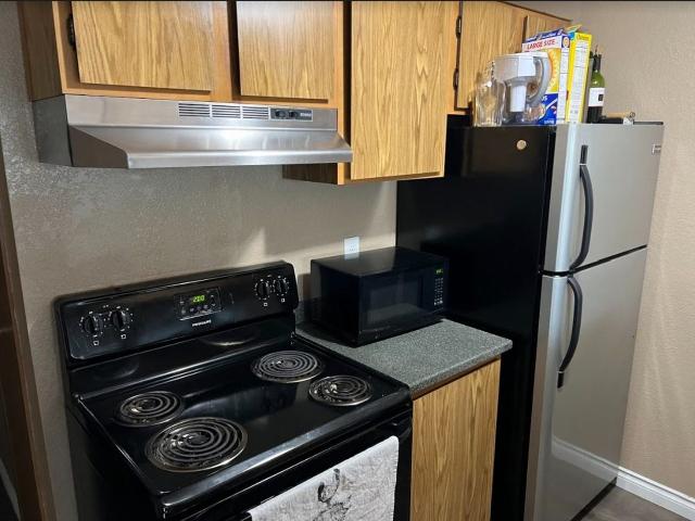 Apartment for rent in Seattle, Washington