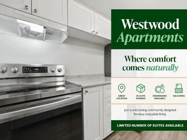 Apartment for rent in Prince Albert