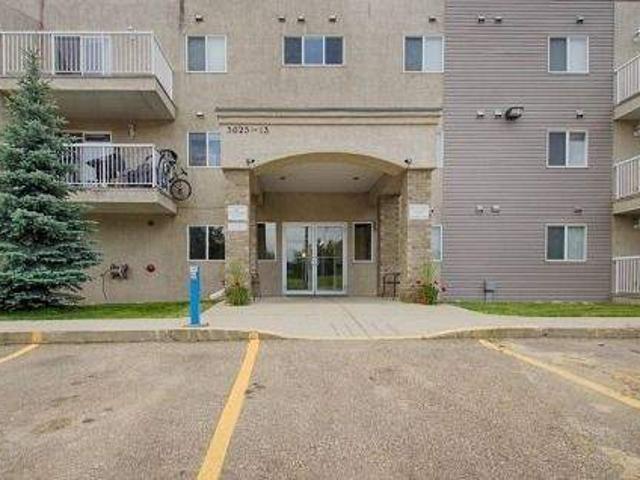 Apartment for rent in Edson, Alberta
