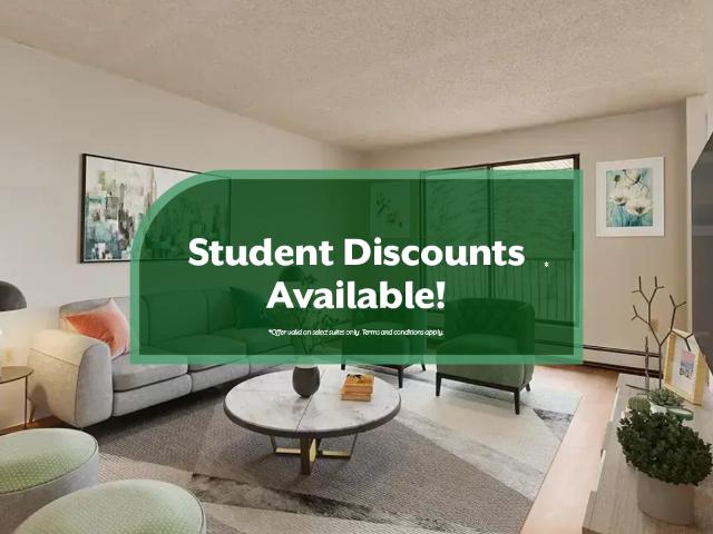 Apartment for rent in Lethbridge, Alberta