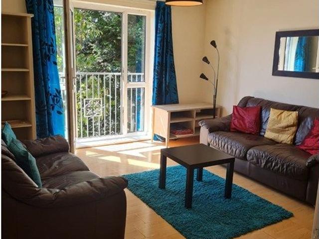 Apartment for rent in Georgia, Greater Manchester
