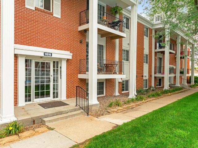 Apartment for rent in Nebraska