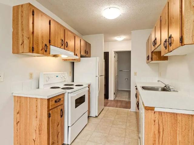 Apartment for rent in Lethbridge, Alberta