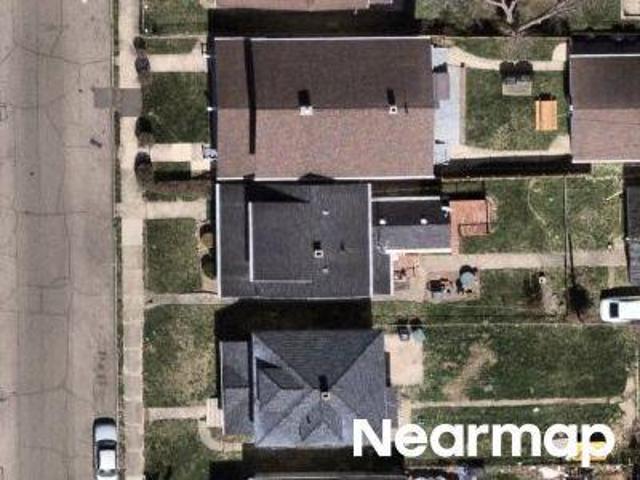 House for sale in Dayton, Ohio