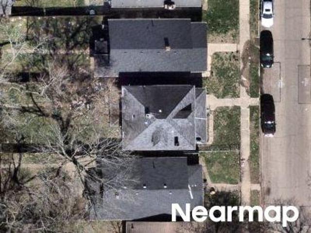 House for sale in Dayton, Ohio