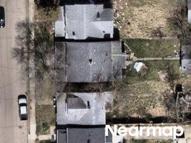 House for sale in Dayton, Ohio