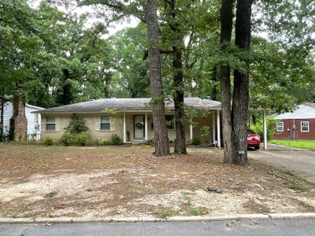 House for sale in Ark