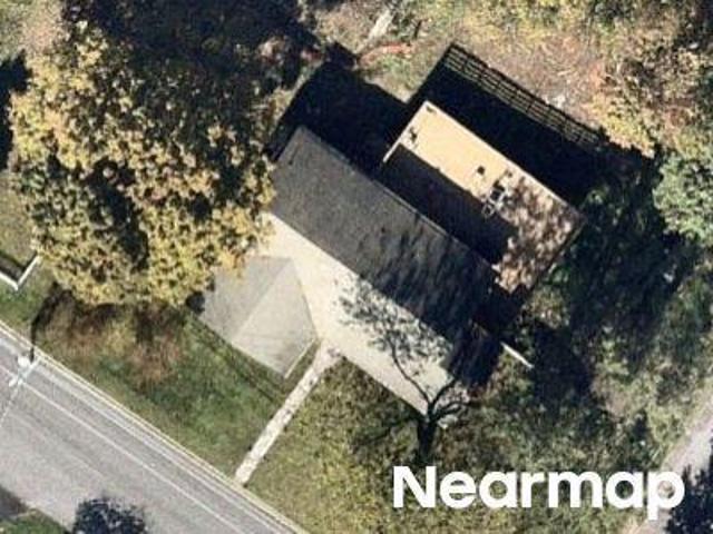 House for sale in Accord, New York
