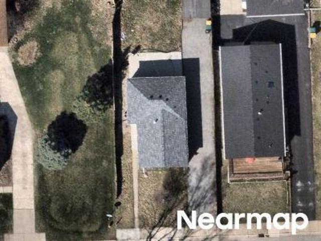 House for sale in Joliet, Illinois