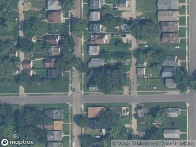 House for sale in Dayton, Ohio