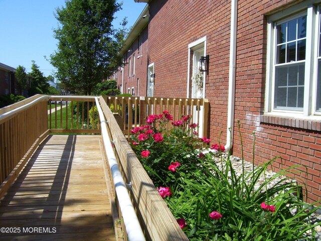Condo for sale in Long Branch