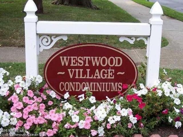 Condo for sale in Long Branch
