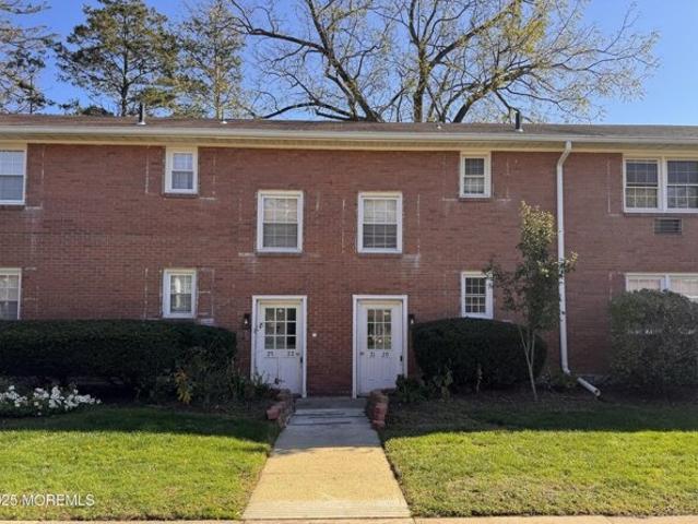 Condo for sale in Monmouth, New Jersey