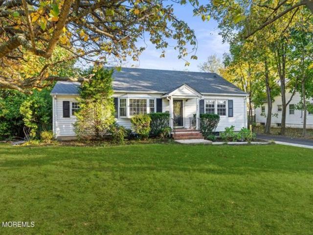 House for sale in Monmouth, New Jersey