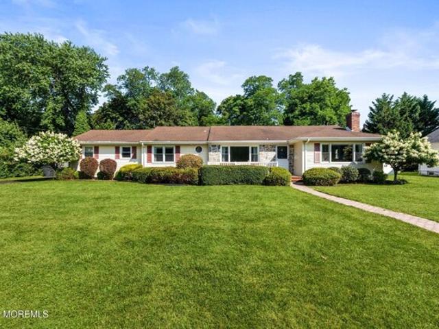 House for sale in Long Branch